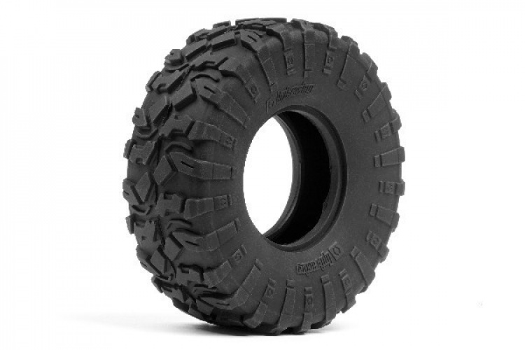 Rockthorn Tire 109X38X48Mm (2Pcs)