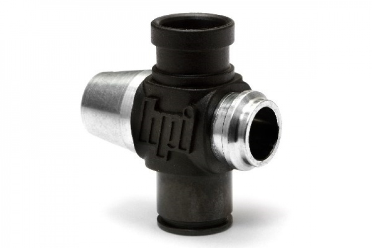 Slide Carburetor Main Body (Composite)