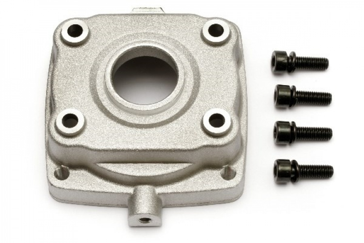Clutch Housing