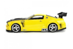 Ford Mustang Gt-R Body (200Mm/Wb255Mm)