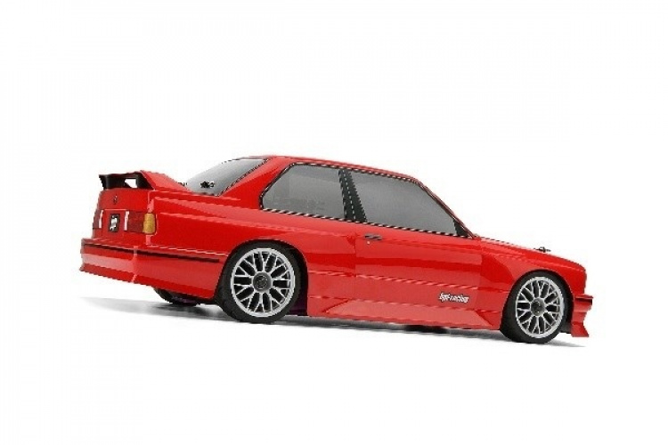 BMW E30 M3 Body (200mm)
