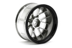 Lp29 Lm-R Wheel Chrome (2Pcs)