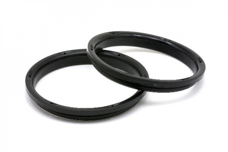 Lp29 Lm-R Wheel Chrome (2Pcs)