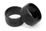 Lp35 T-Drift Tire Dunlop Le Mans Lm703 (2Pcs)