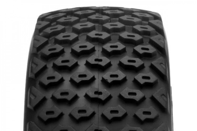 Desert Buster Arrow Tire Hd Comp (190X70Mm/2Pcs)