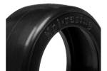 Vintage Slick Racing Tire 26Mm D Compound (2Pcs)