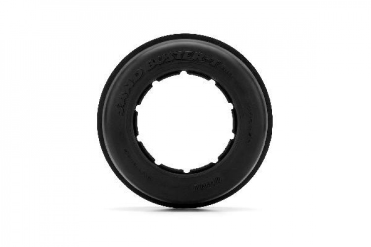 Sand Buster-T Rib Tire M Comp (190X60Mm/2Pcs)
