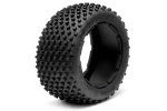 Dirt Buster Block Tyre S Compound (170X80Mm/2Pcs)