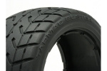 Tarmac Buster Tire M Compound (170X80Mm/2Pcs)