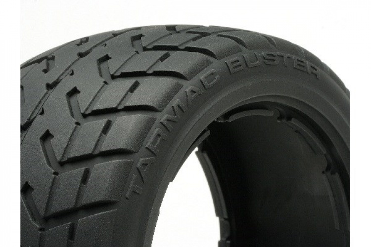 Tarmac Buster Tire M Compound (170X80Mm/2Pcs)
