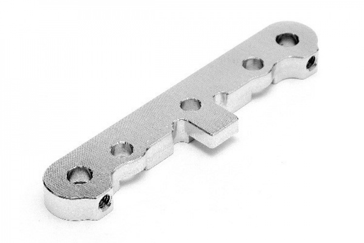 Cnc Front Suspension Holder 7075(Lightning Series)
