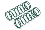 Big Bore Shock Spring (vihreä/68Mm/59Gf/2Pcs)