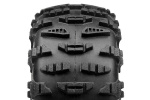 Sedona Tire (White/Rock Crawler/2Pcs)