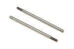 Shock Shaft 3 X 61Mm (2Pcs)
