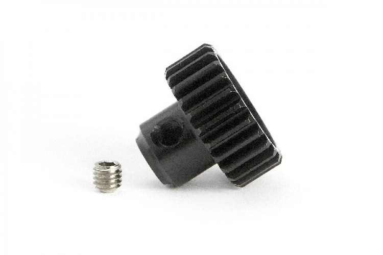 Pinion Gear 25 Tooth (48Dp)