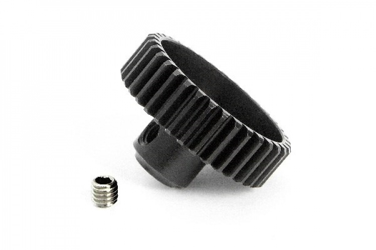 Pinion Gear 34 Tooth (48Dp)