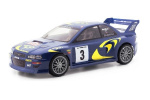 Subaru Impreza Wrc \'98 Body (200Mm)