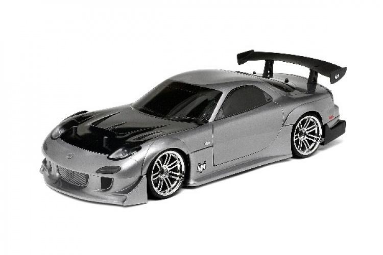 Stage-D Mazda Rx-7 Fd3S Aero Body Kit