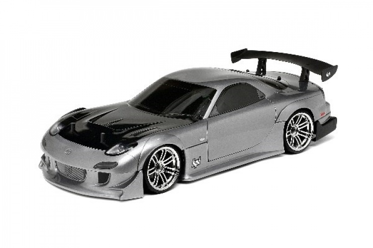 Stage-D Mazda Rx-7 Fd3S Aero Body Kit