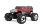 GM Hummer H2 Clear Body