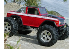 1973 Ford Bronco Body