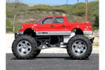 Ford F-150 Truck Body