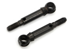 Mip Cvd Axle Rear (2Pcs)