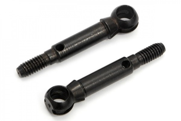 Mip Cvd Axle Rear (2Pcs)