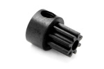 Pinion Gear 8T (Steel/Micro Rs4)(48DP)