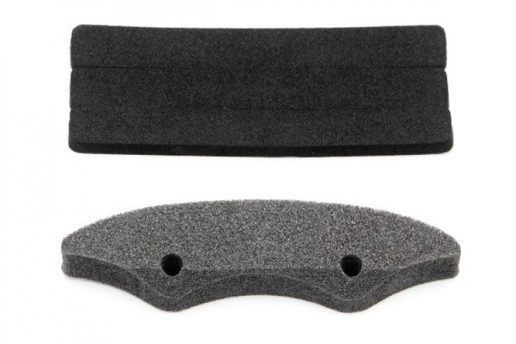 Urethane Bumper Set (Mirco Rs4)