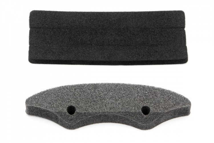 Urethane Bumper Set (Mirco Rs4)