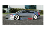 BMW M5 Body (200mm)