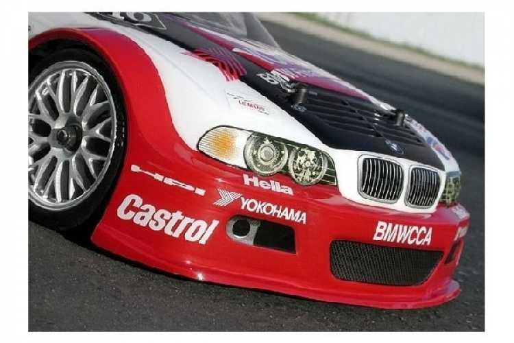 BMW M3 GT kori (200mm)