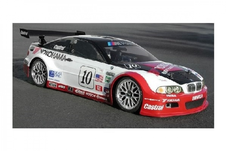 BMW M3 GT kori (200mm)