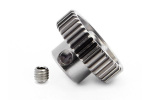 Aluminium Racing Pinion Gear 38 Tooth (64 Pitch)
