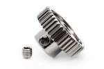 Aluminium Racing Pinion Gear 39 Tooth (64 Pitch)