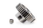 Aluminium Racing Pinion Gear 40 Tooth (64 Pitch)