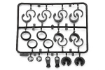 Shock Spacer Parts Set
