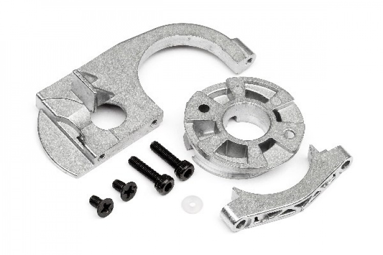 Motor Mount Set