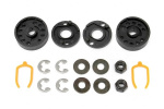 Shock Piston Set