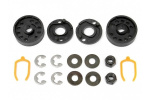 Shock Piston Set
