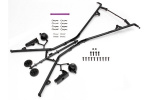 Roll Bar Set (Long)