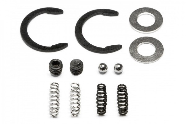 2 Speed Maintenance Kit (Nitro 3)