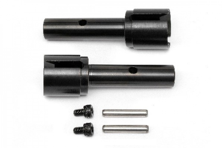 Drive Axle 22X68Mm (2Pcs)
