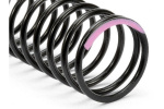 Shock Spring 18X80X1.8Mm 14.5 Coils (Pink 134Gf/Mm