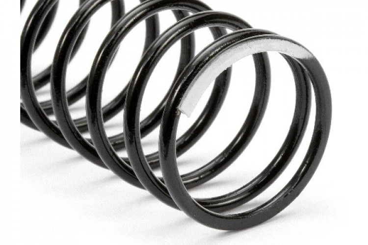 Iskujousi 18X80X1.8Mm 12.5 kierteet Valkoinen 159Gf/Mm