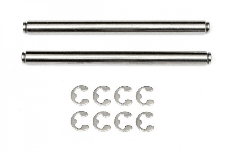 HAMA Lattiateline TV Design Valkoinen