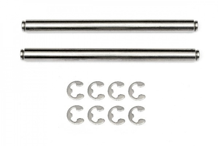 HAMA Lattiateline TV Design Valkoinen