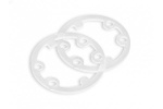 Diff Case Washer (2Pcs)