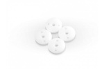 Precision Piston 1.6X2 Holes (4Pcs)